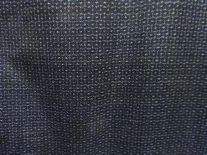 アンティーク　本場泥大島紬男物着物アンサンブル